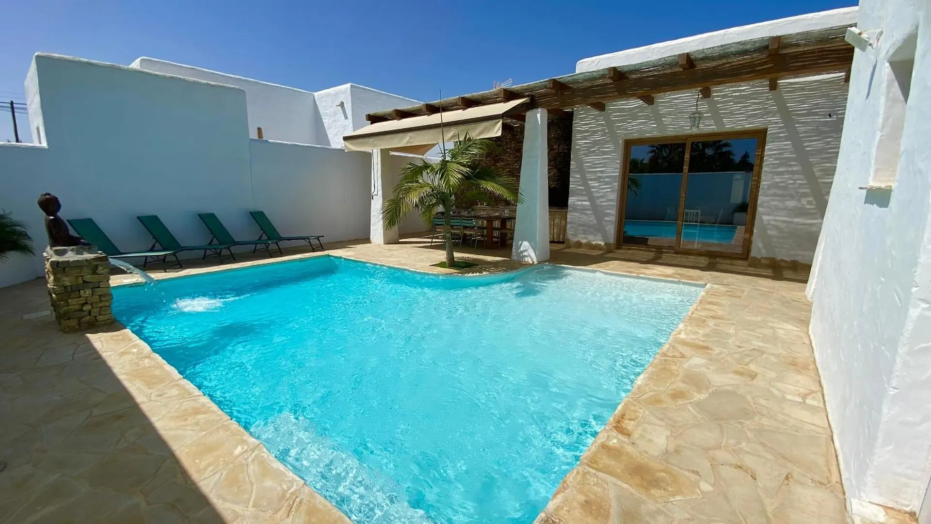 Vila Turqueta Chiclana de la Frontera