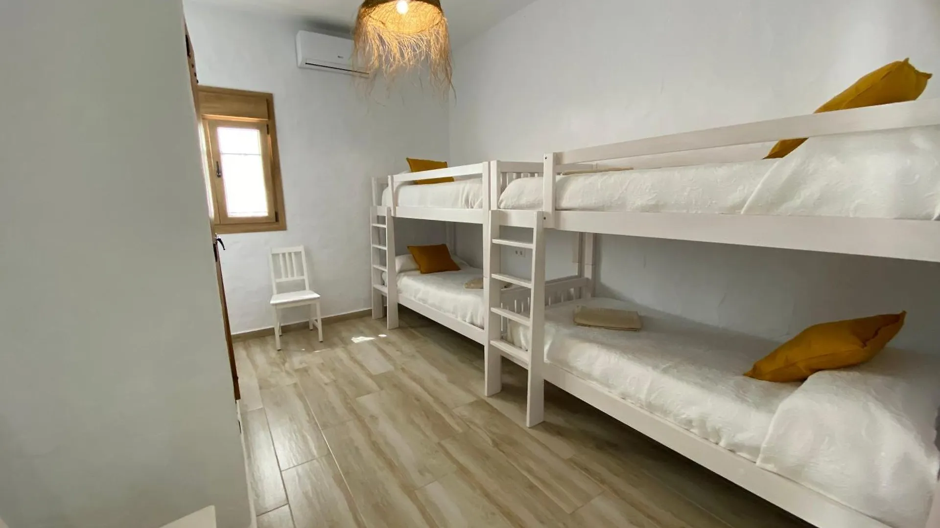 Vila Turqueta Chiclana de la Frontera Španělsko
