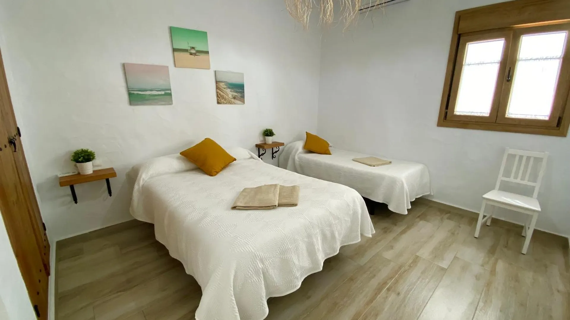Turqueta Villa Chiclana de la Frontera