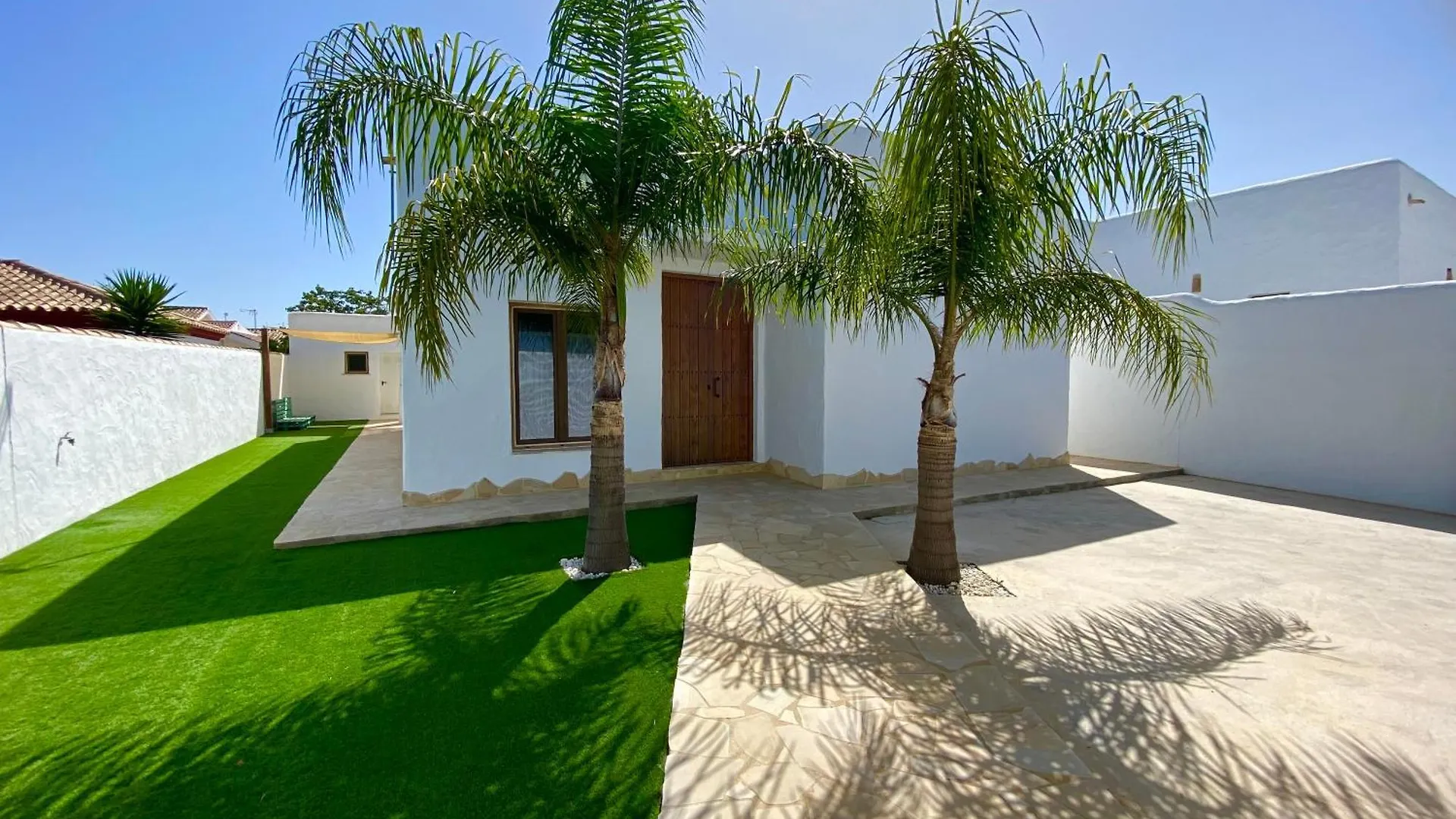 Turqueta Villa Chiclana de la Frontera