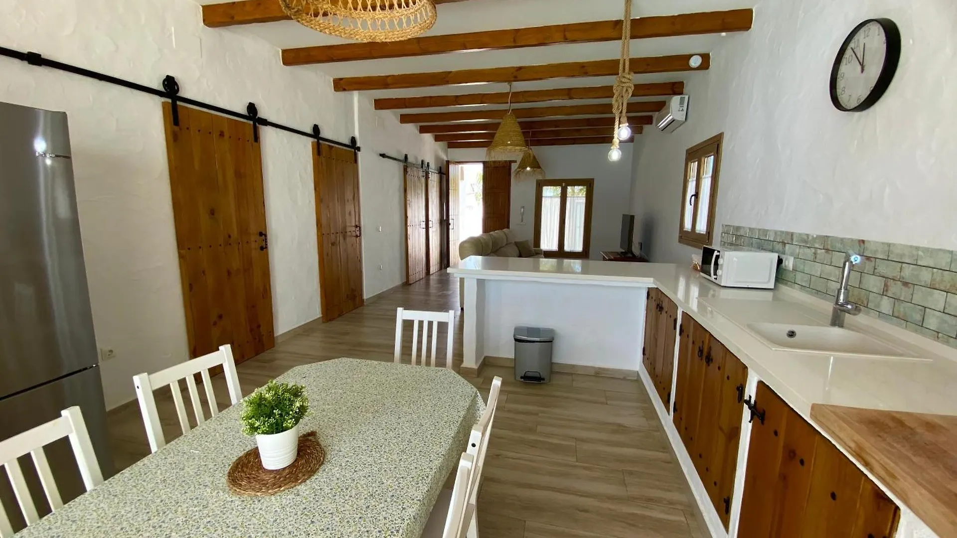 Turqueta Villa Chiclana de la Frontera