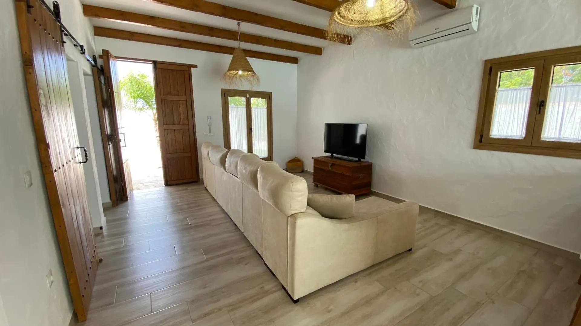 Turqueta Villa Chiclana de la Frontera 0*,  Spain