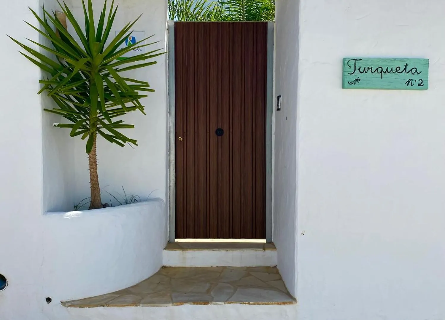 Turqueta Villa Chiclana de la Frontera
