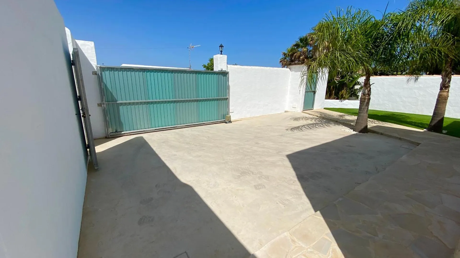 Turqueta Villa Chiclana de la Frontera